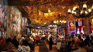 Mi Tierra Restaurant
