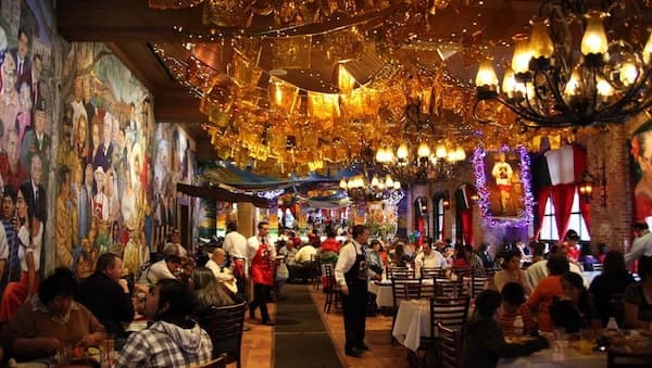 Mi Tierra Restaurant