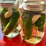 Pickled Jalapeños recipe
